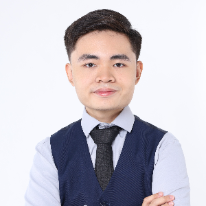 Jules Albert Deonn S. Lansangan